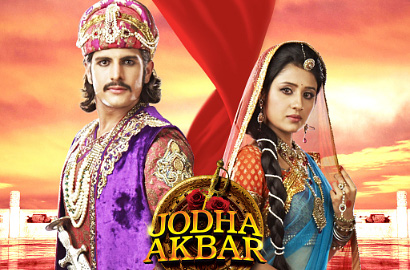 ANTV Terpaksa Kurangi Durasi Tayang 'Jodha AKbar', Alasannya?