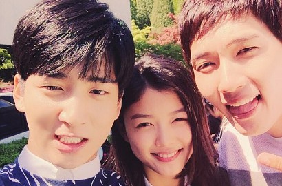 Baro Ucapkan Salam Perpisahan Usai 'Angry Mom' Tamat