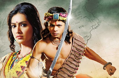 Gantikan 'Kejayaan Mahabharata', Ini Jadwal Tayang 'Ashoka'