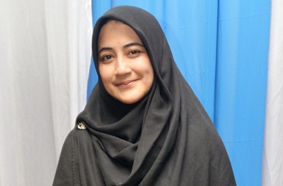 Pipik Dian Irawati Syok Foto Putra yang Lagi Sakit Disebar Orang di Facebook