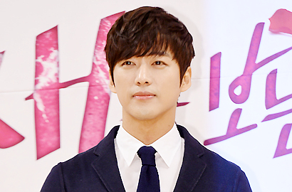 Ini Usaha Nam Goong Min Tampilkan Sisi Misterius di 'Girl Who See Smells'