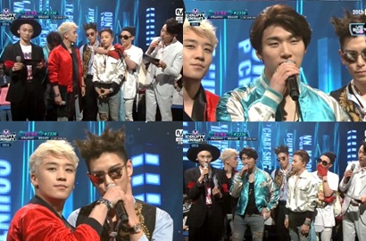 Ribet dengan Gaya Poni 'Loser', Daesung Pilih Potong Rambut