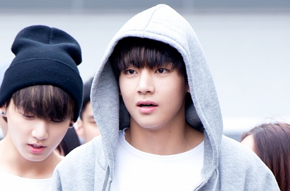 V BTS Klarifikasi Tuduhan Nyanyi 'Loser' untuk Hina Big Bang