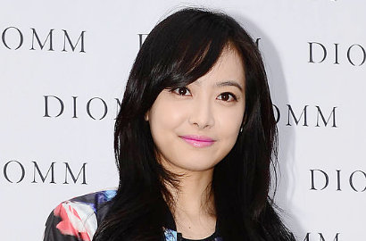 Banyak Idol Tiongkok Hengkang, Victoria f(x) Dipuji Setia pada SM