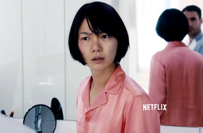 Bae Doona Tampil Garang di Trailer Serial Netflix 'Sense8'