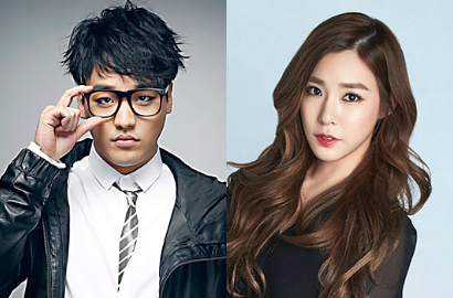 Terungkap, Tiffany SNSD Akan Kolaborasi dengan Han Hee Jun