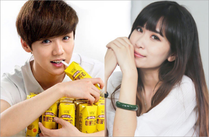 Luhan Eks EXO Akhirnya Pacaran dengan Gadis yang Ia Taksir Sejak SMA?