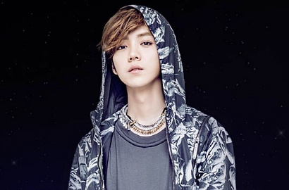 Isu Luhan Punya Pacar Beredar, Ini Reaksi Heboh Fans