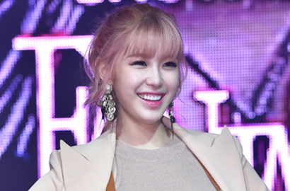 Hyosung Secret Terinspirasi Bikin Lirik Lagu Dari Majalah Dewasa