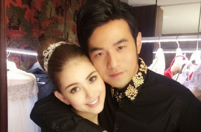 Istri Jay Chou Jadi Ngidam 3 Makanan Ini Karena Sedang Hamil