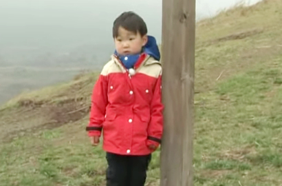 Triplet Naik Gunung di 'Superman is Back', Dae Han yang Pertama Tiba di Puncak