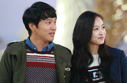 Victoria f(x) Mesra Banget sama Cha Tae Hyun di 'My Sassy Girl 2'