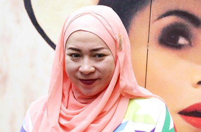 Asyik, Melly Goeslaw Bakal Garap OST Sekuel 'Ada Apa dengan Cinta?'