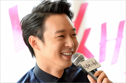 Ini Kesan Yoochun Harus Melawak di 'Girl Who See Smells'