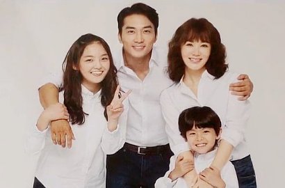 Song Seung Heon Jadi Suami Manja di Teaser 'Wonderful Nightmare'