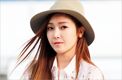 Jessica eks SNSD Jadi Bintang Tamu Acara Masak Nicholas Tse