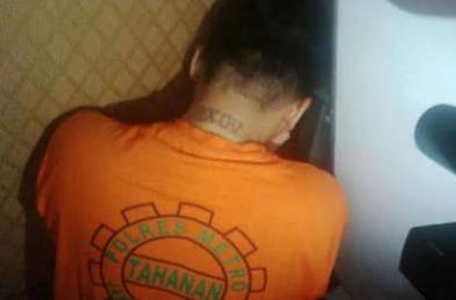 Polisi Tetapkan Artis AA Sebagai Saksi, Sang Mucikari Jadi Tersangka