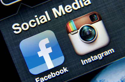 Wah, Facebook Mulai Gabungkan Daftar Teman dari Instagram
