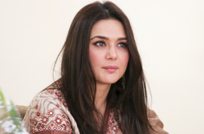 Preity Zinta: Aku Senang Tapi Kasus Salman Khan Harus Tetap Diusut Tuntas