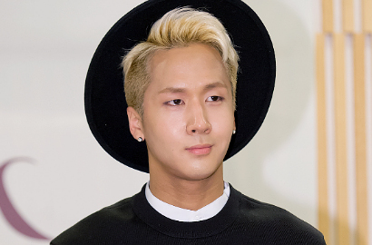 Asyik, Ravi VIXX Gabung dengan 'Show Me the Money 4'
