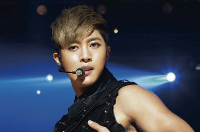 Ini Reaksi Agensi Soal Kim Hyun Joong Pukuli Perut Eks Pacar