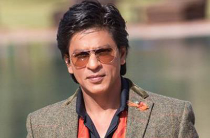 Syuting 'Raees', Shahrukh Khan Punya Kebiasaan Baru