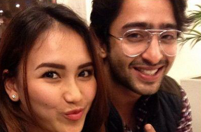 Ibu Ayu Ting Ting Beri Saran Jika Shaheer Sheikh Ingin Nikahi Putrinya