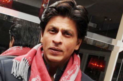 Shahrukh Khan Beri Pesan Manis untuk Kedua Putranya di Hari Ibu