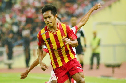 Ini Rapor Andik Vermansyah di Liga Luar Negeri