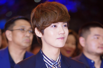 Luhan Eks EXO Jadi Aktor Terpopuler Berkat 'Mid-Twenties'