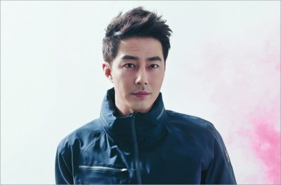 Jo In Sung Diincar Bintangi 'Avengers' Versi Korea?