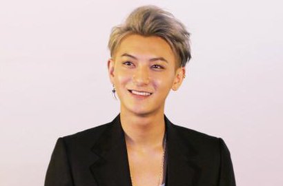 Ganti Tanda Tangan, Tao Makin Perkuat Isu Hengkang dari EXO