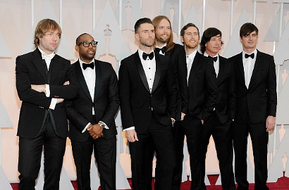 Fans Club Resmi Tanggapi Konser Maroon 5 Bertepatan Malam Takbir