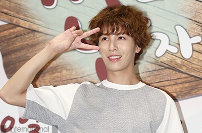 No Min-woo 'My Girlfriend is Gumiho' Gugat SM Soal Kontrak Budak 17 Tahun