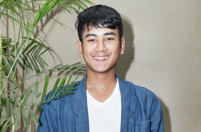 Dwi Andhika Tahu Artis AA dan Selebriti Pria yang Ikut Prostitusi Online?