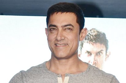 Tampil Jadi Pegulat Tua di 'Dangal', Aamir Khan Tetap Ganteng