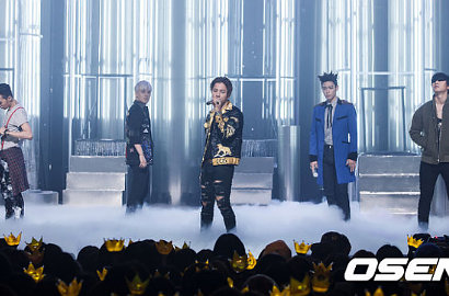 Setelah 9 Tahun Debut, Big Bang Akhirnya Jadi Bintang Tamu di 'Happy Together'