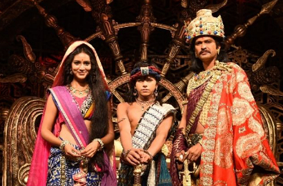 Tayang Perdana, 'Ashoka' Banjir Pujian Fans