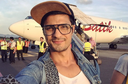 Vin Rana Dituding Ambil Keperawanan Gadis Bali dan Kabur