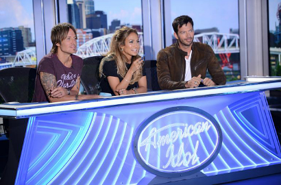 Setelah 15 Musim, 'American Idol' Umumkan Akan Tamat pada   2016