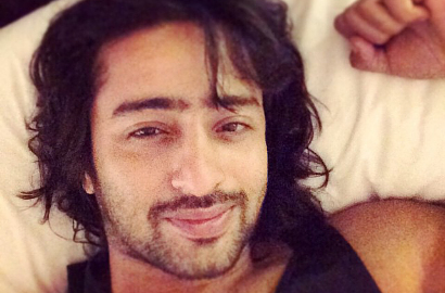 Shaheer Sheikh Sudah Siap Hadapi Haters Usai Menghilang di Twitter