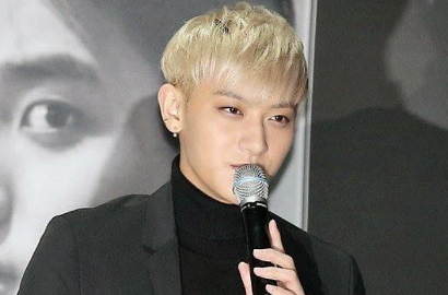 Tao Akhirnya Unggah Foto Terbaru Via Instagram