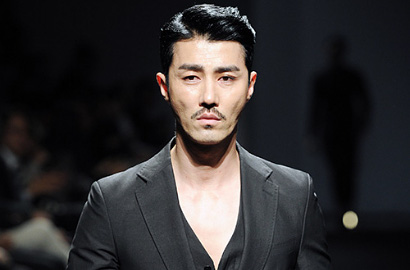 Cha Seung Won Siap Bintangi Film 'Gosanja, The Great Map of the East'