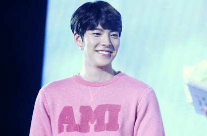 Kim Woo Bin: Fansku Terlihat Cantik Justru Saat Tak Memakai Make-Up