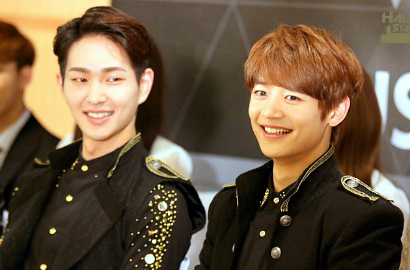 Onew-Minho SHINee Akan Jadi Tamu di 'Abnormal Summit'