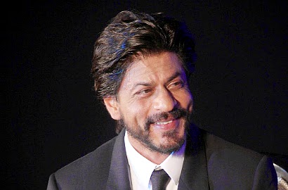 Lakoni Action di Laut, Tantangan Baru Shahrukh di 'Dilwale'