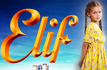 SCTV Bakal Boyong Para Pemain Serial Turki 'Elif' ke Indonesia?