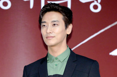 Ada Adegan Seksi di 'Treacherous Retainer', Joo Ji Hoon Khawatir Respon Ga-In?