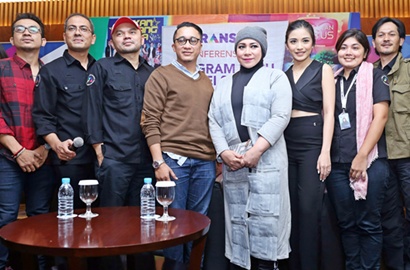 9 Program Baru Trans TV Siap Tayang, 'BBB Story' Jadi Unggulan