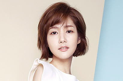Park Min Young Beberkan Rahasia Kulit Cantiknya